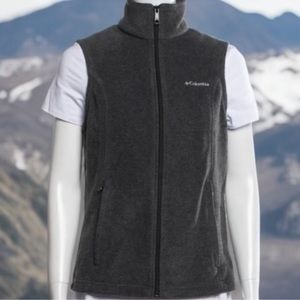 COLUMBIA  BENTON FLEECE VEST